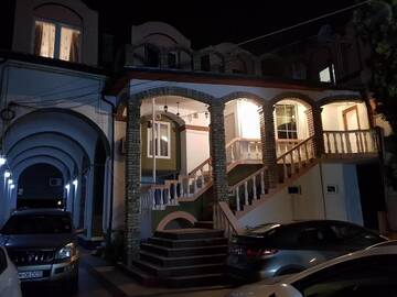 Фотографии Гостевой дом Pensiunea Casa Rusu г. Бая-Маре (Румыния) №4 Фото Гостевой дом Pensiunea Casa Rusu г. Бая-Маре 4