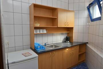 Фото номера Апартаменты с 1 спальней Отель Motel Carmen г. Бая-Маре 4