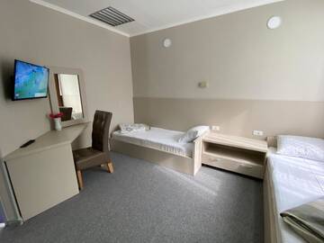 Фотографии Отель Motel Carmen г. Бая-Маре (Румыния) №2 Фото Отель Motel Carmen г. Бая-Маре 2