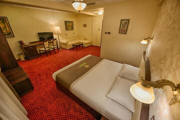 Фото номера Полулюкс Отель Magus Hotel г. Бая-Маре 3