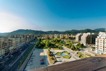 Фотографии Отель Hotel Mara г. Бая-Маре (Румыния) №2 Фото Отель Hotel Mara г. Бая-Маре 2