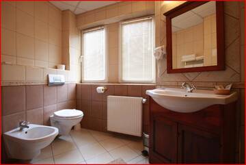 Фото номера Полулюкс Отель Hotel Mara г. Бая-Маре 5