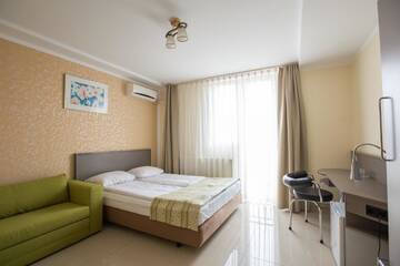 Фото Отель Hotel Seneca г. Бая-Маре 4