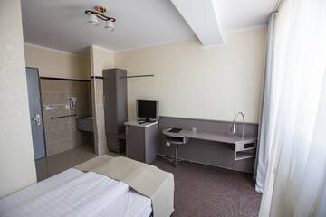 Фото Отель Hotel Seneca г. Бая-Маре 5