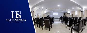 Фото Отель Hotel Seneca г. Бая-Маре 2
