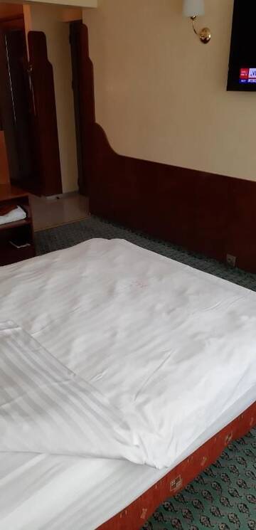 Фото Отель Hotel Carpati г. Бая-Маре 5