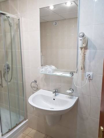 Фото номера Номер Делюкс Отель Hotel Rivulus г. Бая-Маре 6