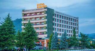 Фото Отель Hotel Carpati г. Бая-Маре